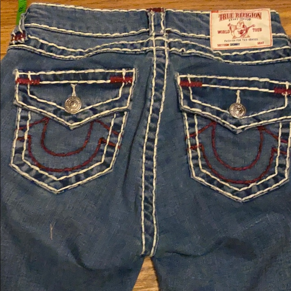 True Religion jeans 👖